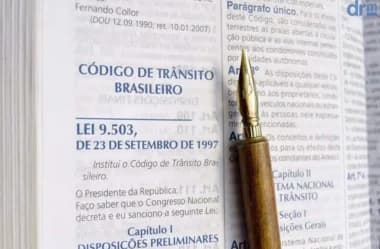 Art. 280 3 do CTB: como recorrer