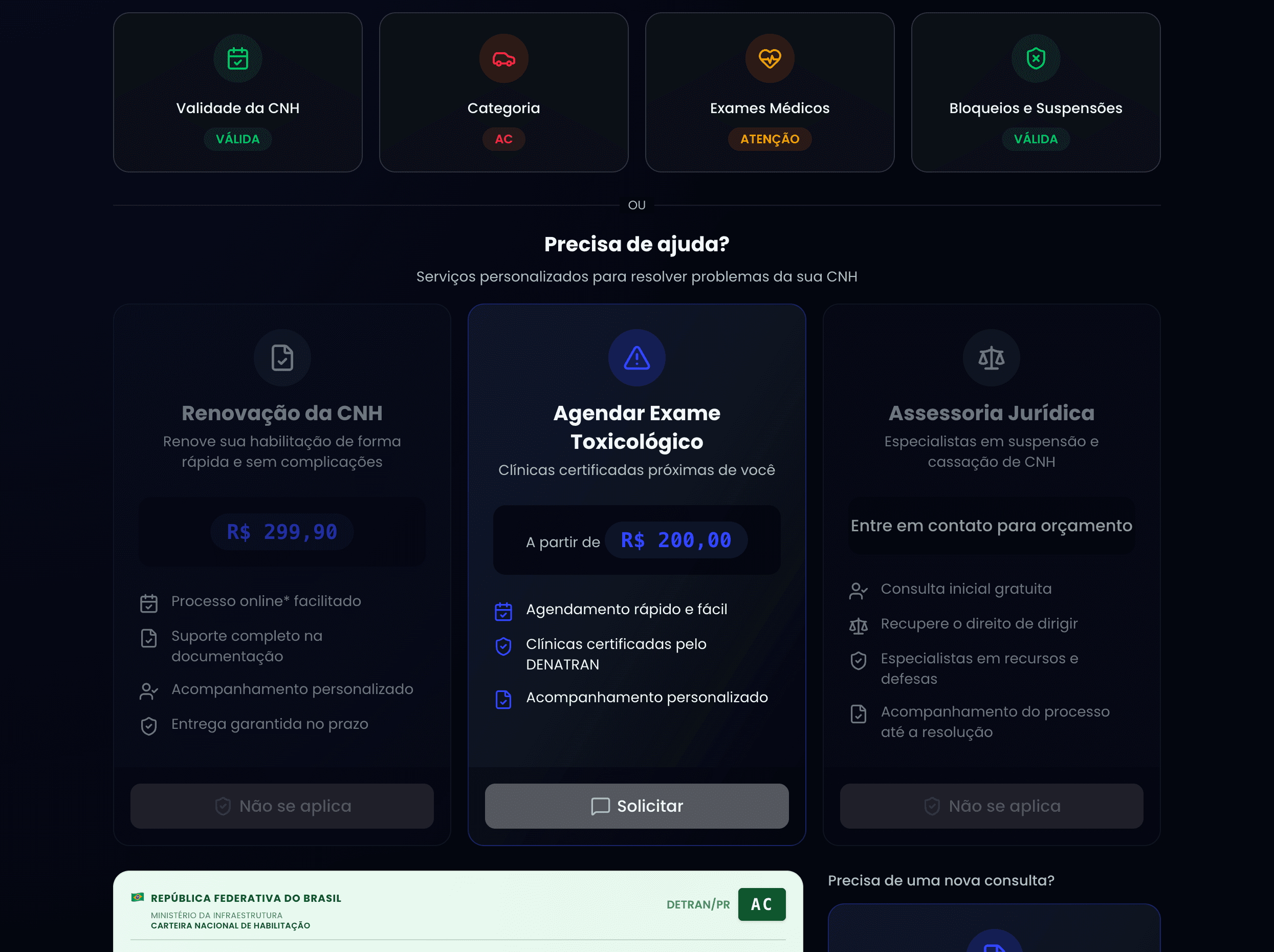 Assessoria Especializada