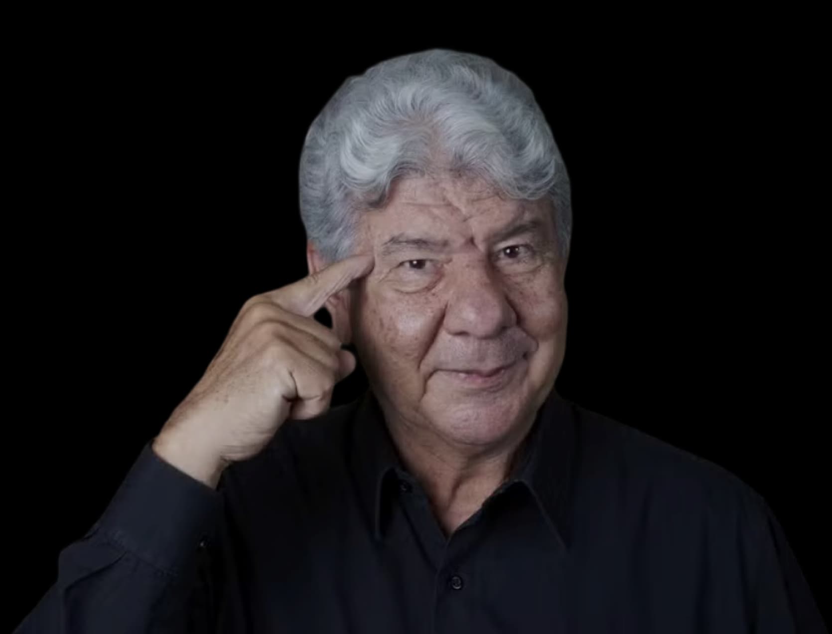 Joel Santana